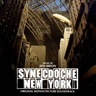 Synecdoche New York [Original Motion Picture Soundtrack]