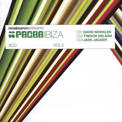 Renaissance Presents Pacha Ibiza, Vol. 2
