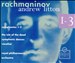Rachmaninov: Symphonies 1-3; The Isle of the Dead; Symphonic Dances