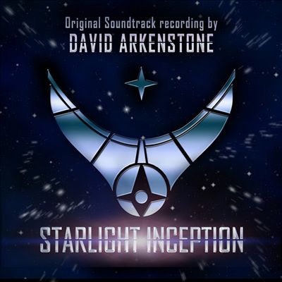 Starlight Inception, game soundtrack