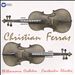 Tchaikovsky: Violin Concerto; Mendelssohn: Violin Concerto