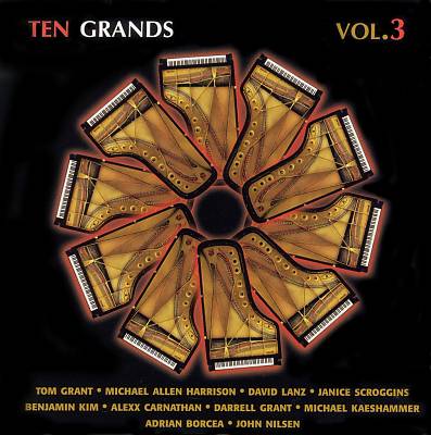 Ten Grands, Vol. 3