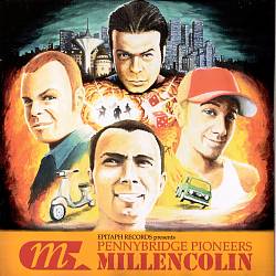 baixar álbum Millencolin - Pennybridge Pioneers