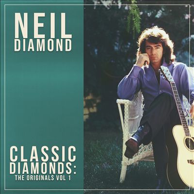 Classic Diamonds: The Originals, Vol. 1