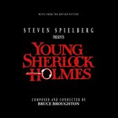 Young Sherlock Holmes [Music from the Motion Picture]