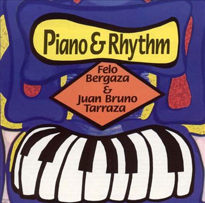 Piano & Rhythm