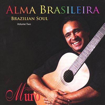 Alma Brasileira,  Vol. 2
