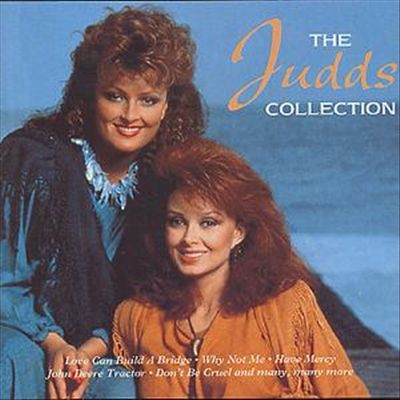 The Judds Collection