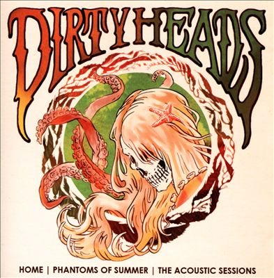 Home - Phantoms of Summer: The Acoustic Sessions