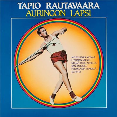 Tapio Rautavaara Albums and Discography | AllMusic