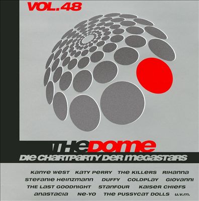 The Dome, Vol. 48