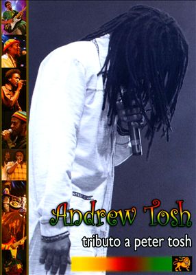 Tribute to Peter Tosh