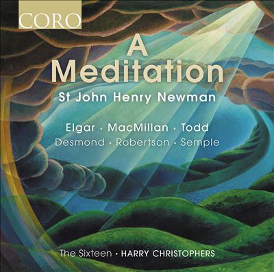 A Meditation: St John Henry Newman