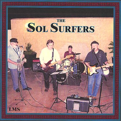 The Sol Surfers