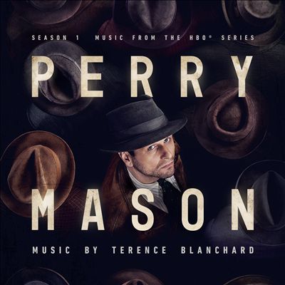 Perry Mason: Season 1, Chapter 3 [Music From the HBO Series]