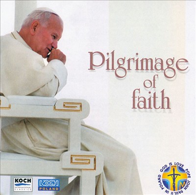 Pilgrimage of Faith