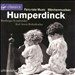 Humperdinck: Fairy-Tale Music