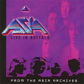 Live in Buffalo