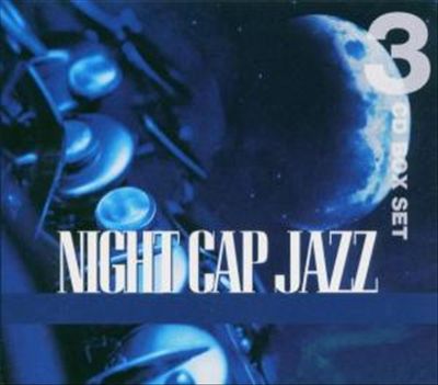 Night Cap Jazz Boxset