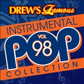 Drew's Famous Instrumental Pop Collection, Vol. 98