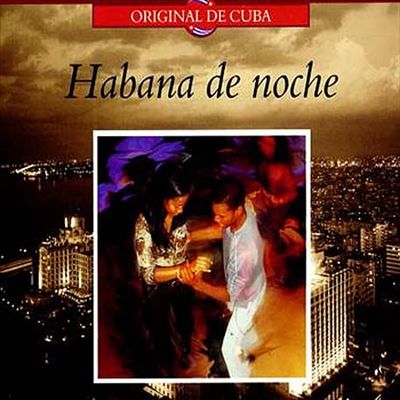 La Habana de Noche