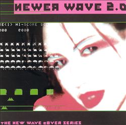 ladda ner album Various - Newer Wave