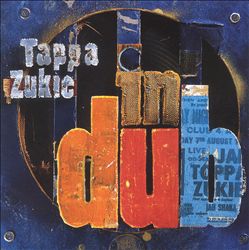 télécharger l'album Tapper Zukie - In Dub