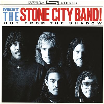 Meet the Stone City Band: Out from the Shadow