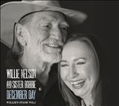 December Day: Willie's Stash, Vol. 1