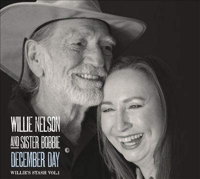 December Day: Willie's Stash, Vol. 1