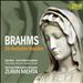 Brahms: Ein deutsches Requiem