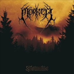 baixar álbum Mörker - Höstmakter