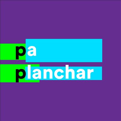 Pa Planchar