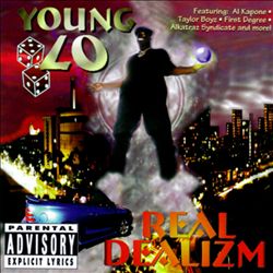 ladda ner album Young Lo - Real Dealizm