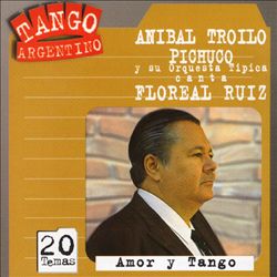 baixar álbum Aníbal Troilo - Amor Y Tango