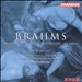 Brahms: Schicksalslied; Nänie; Triumphlied; Ave Maria