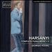 Harsányi: Complete Piano Works, Vol. 2