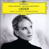 Schumann, Brahms: Lieder