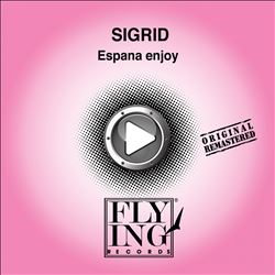 last ned album Sigrid - España Enjoy