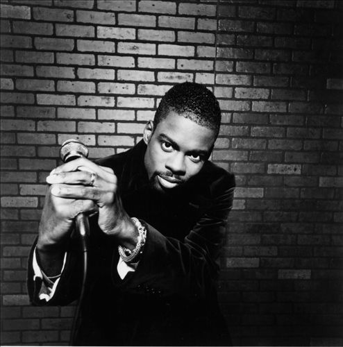 Chris Rock