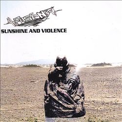 ladda ner album Fusion3 - Sunshine And Violence