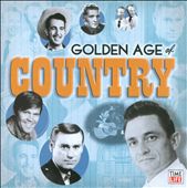 Golden Age of Country: The Wild Side of Life