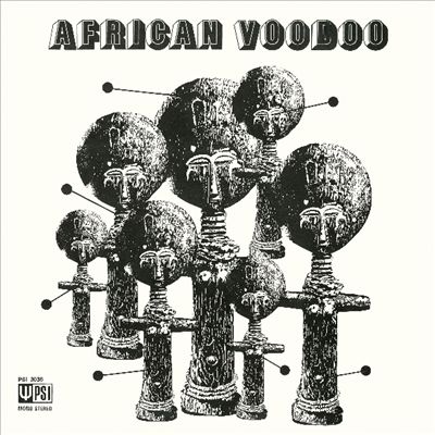 African Woodoo