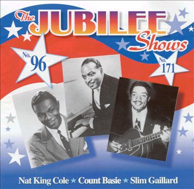 The Jubilee Shows, Vol. 1: Nos. 96 & 171