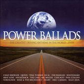 Best Power Ballads In The World...Ever!