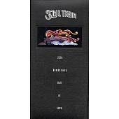 Soul Train 25th Anniversary Hall of Fame Box Set