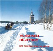 Hot Sounds From the Arctic