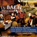 Bach: Harpsichord Concertos, Vol. 4