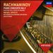 Rachmaninov: Piano Concerto No. 2