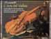 Locatelli: L'Arte del Violino